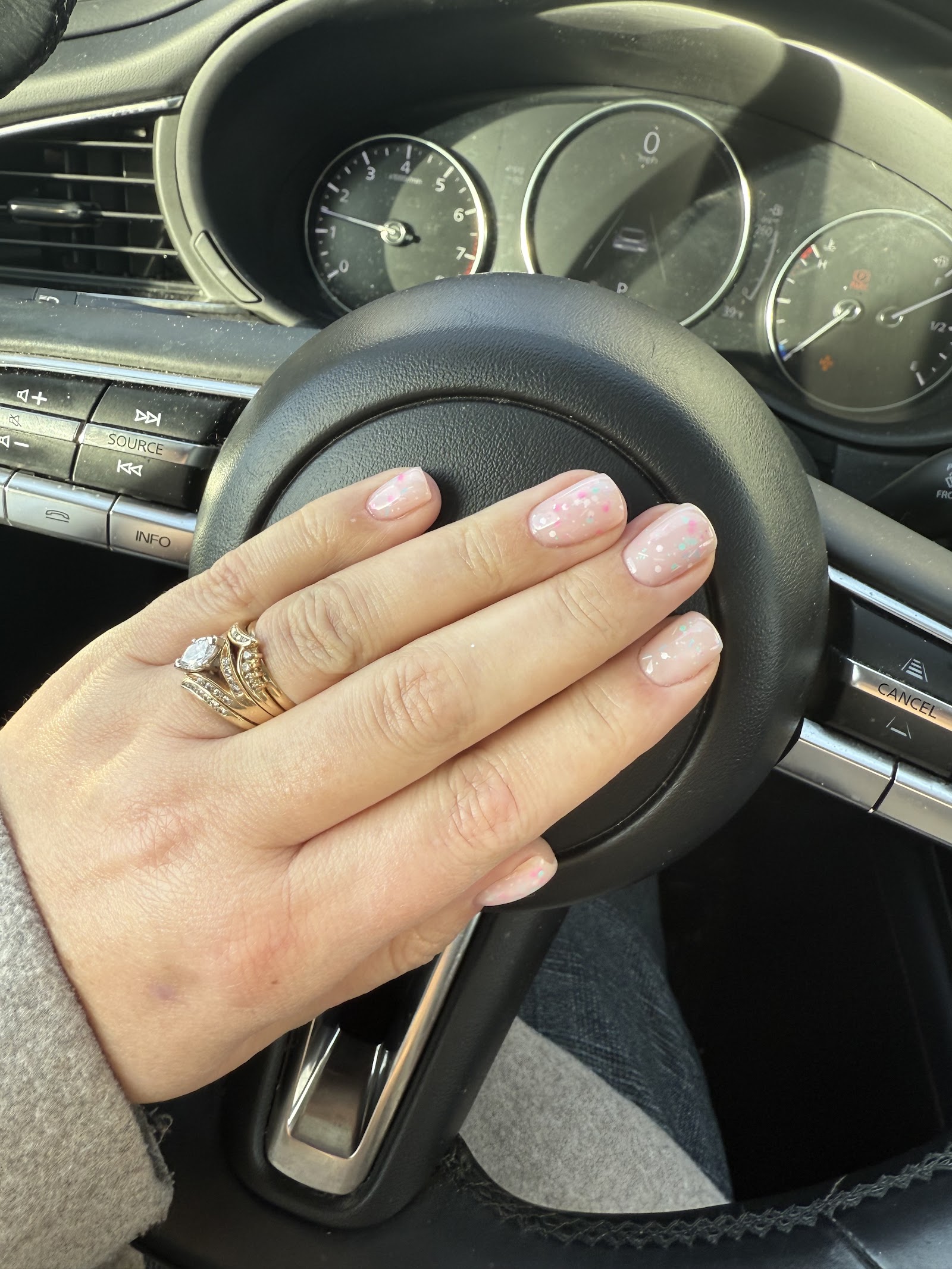 Shvydka Alona Nail LLC nail photo 6