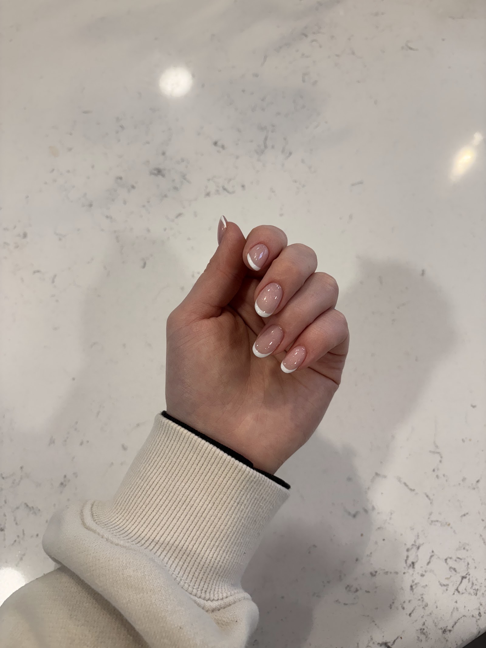 Shvydka Alona Nail LLC nail photo 7